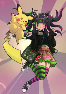 Pokemon Cinders