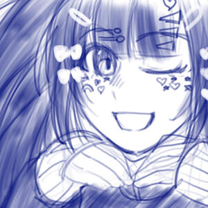 sketch